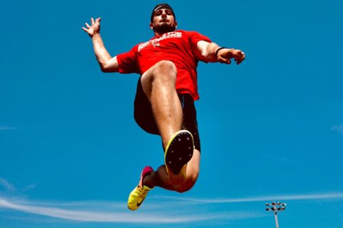 jump